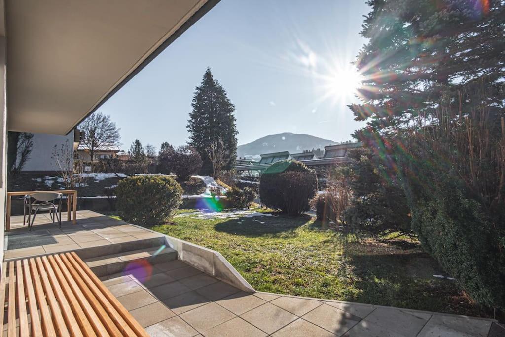 Mami Fee Familien Ferienhaus Hopfgarten Hopfgarten im Brixental Exterior foto