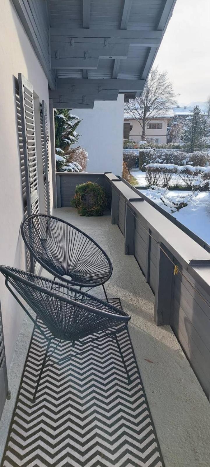 Mami Fee Familien Ferienhaus Hopfgarten Hopfgarten im Brixental Exterior foto